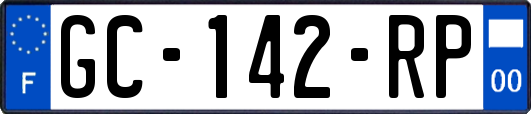 GC-142-RP