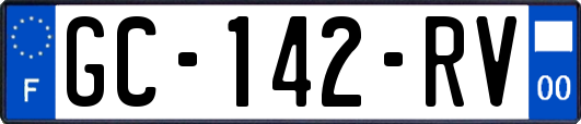 GC-142-RV