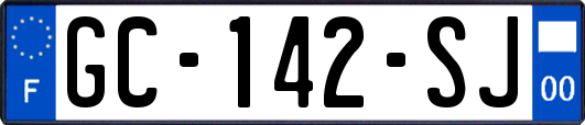 GC-142-SJ