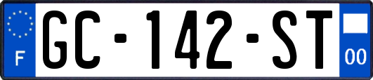 GC-142-ST