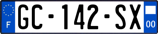 GC-142-SX