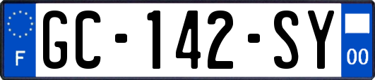 GC-142-SY