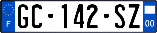 GC-142-SZ