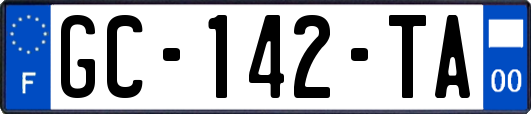 GC-142-TA