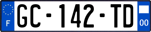 GC-142-TD