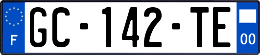 GC-142-TE