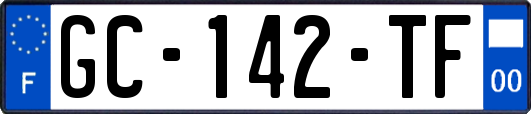 GC-142-TF