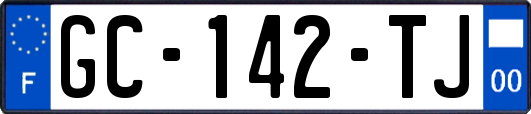GC-142-TJ