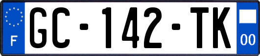 GC-142-TK