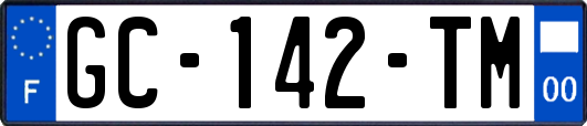 GC-142-TM