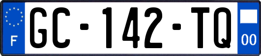 GC-142-TQ
