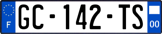 GC-142-TS