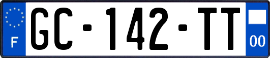 GC-142-TT