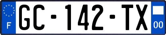 GC-142-TX