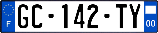 GC-142-TY