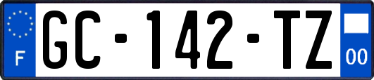 GC-142-TZ