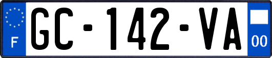 GC-142-VA
