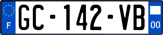 GC-142-VB