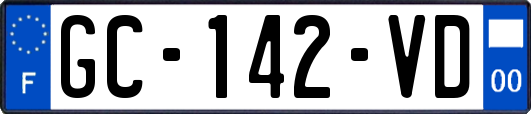 GC-142-VD
