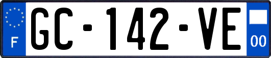 GC-142-VE