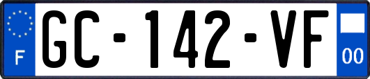 GC-142-VF