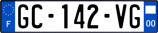GC-142-VG