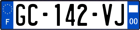 GC-142-VJ