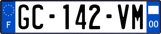GC-142-VM