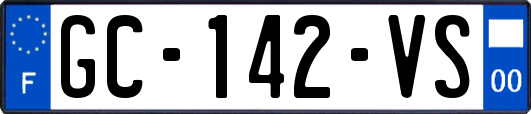 GC-142-VS