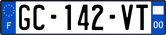 GC-142-VT