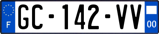 GC-142-VV