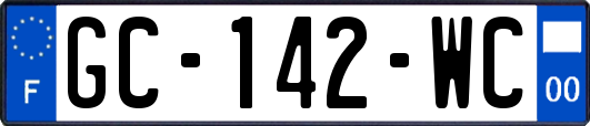GC-142-WC