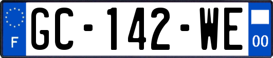 GC-142-WE