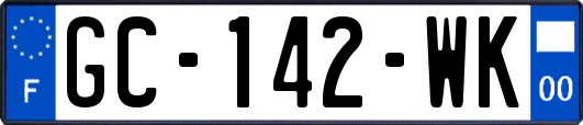 GC-142-WK