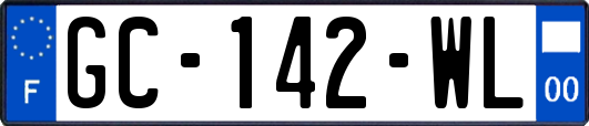 GC-142-WL