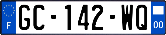 GC-142-WQ