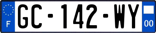 GC-142-WY