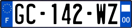 GC-142-WZ