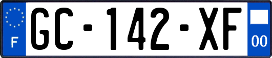 GC-142-XF