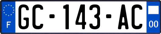 GC-143-AC