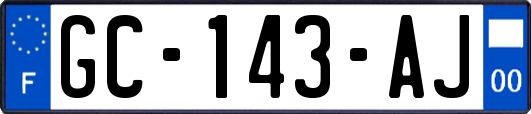 GC-143-AJ