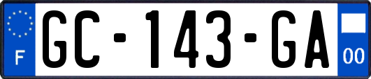 GC-143-GA