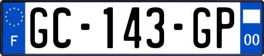 GC-143-GP