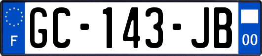 GC-143-JB