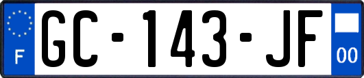GC-143-JF