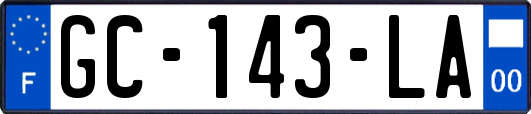 GC-143-LA