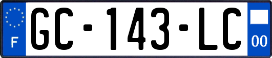 GC-143-LC