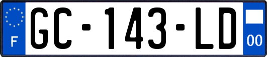 GC-143-LD