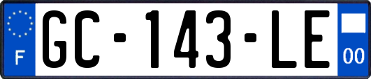 GC-143-LE