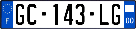 GC-143-LG